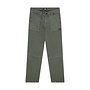 Pants Wide Loose Fit 960717 | Dust Army-9887 (AW26)