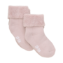 Baby terry sock (2-pack) 6781 | Shell (596)