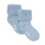 Baby terry sock (2-pack) 6781 | Winter Sky (702)