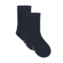 Perfect Basic Socks (2-pack) 6837 | Blue Nights Melange (793)