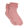 Cozy Velour Socks 6838 | Ash Rose (575)