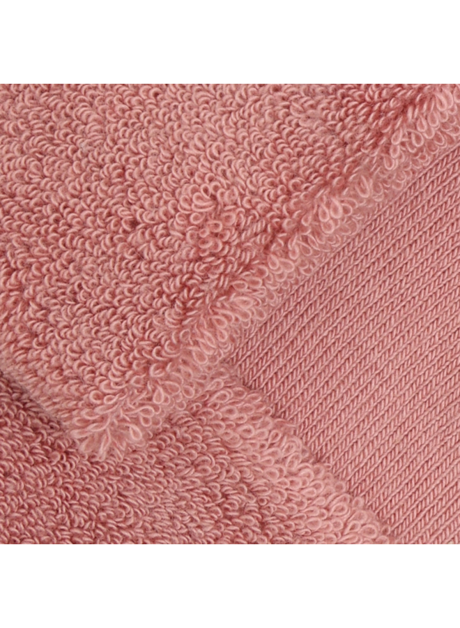 Cozy Velour Socks 6838 | Ash Rose (575)