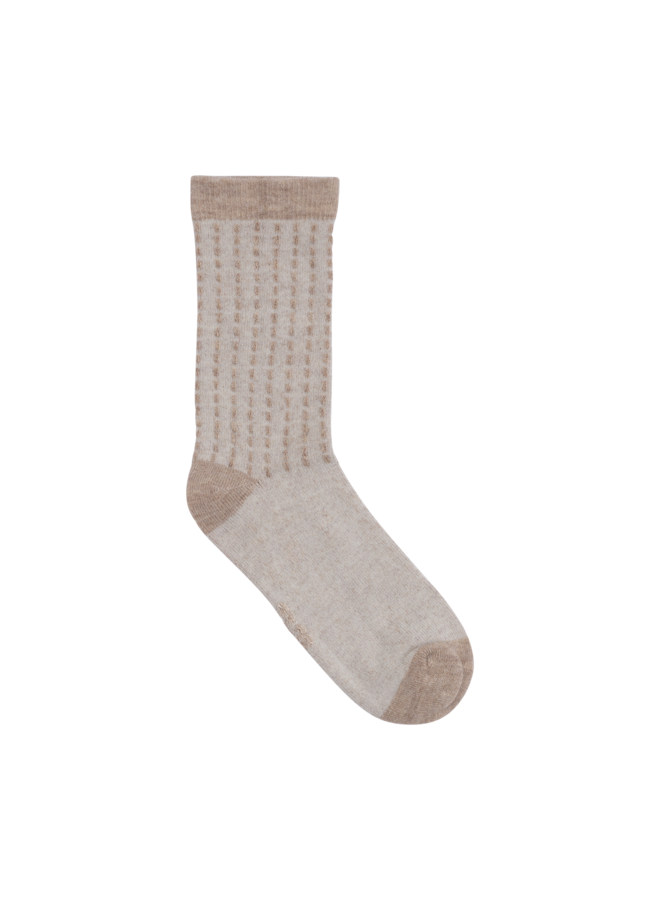 Wool Socks (3-pack) 6844 | Dark Navy (778)