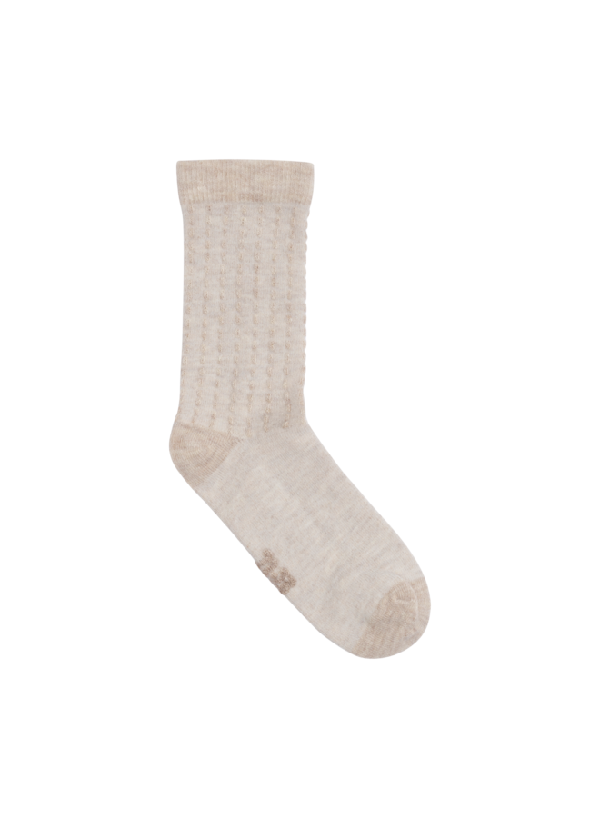 Wool Socks (3-pack) 6844 | Dark Navy (778)