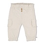 Broek - Dress to Impress 52202602 | Offwhite melange (610)