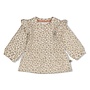 Sweater AOP - Dress to Impress 51602849 | Offwhite melange (610)