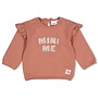 Sweater relaxed fit - Dress to Impress 51602848 | Mauve (285)