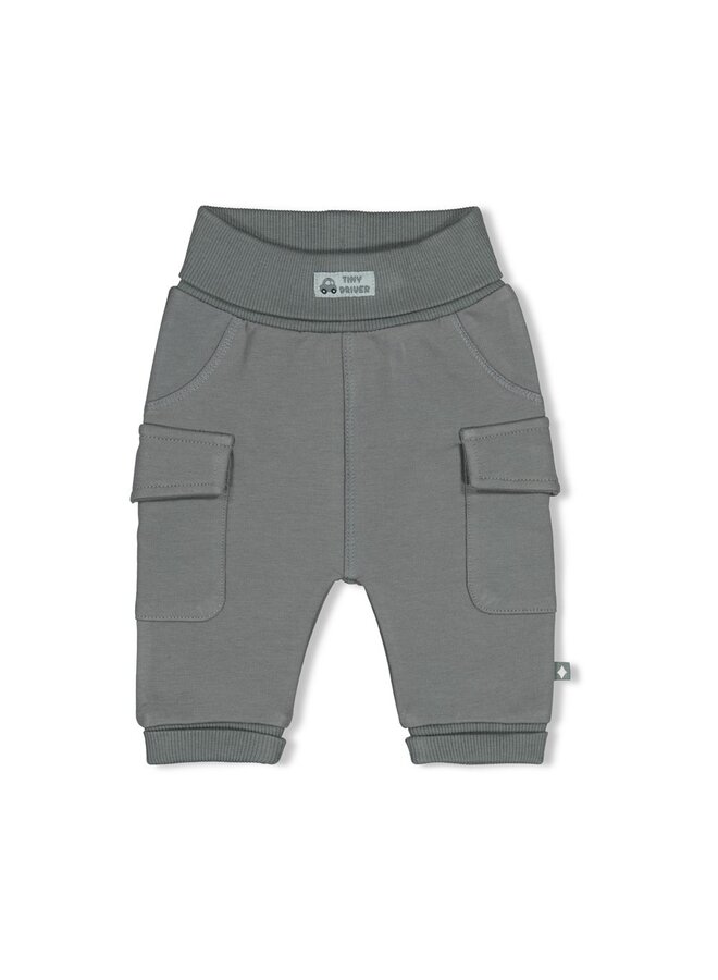 Broek - Beep Beep 52202596 | Zeegroen (327)
