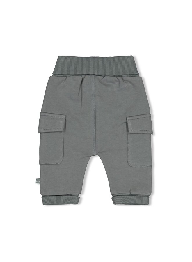 Broek - Beep Beep 52202596 | Zeegroen (327)