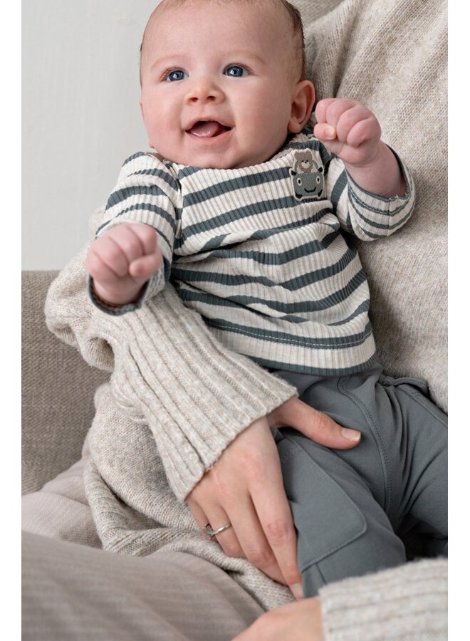 Broek - Beep Beep 52202596 | Zeegroen (327)