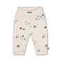 Broek AOP - Beep Beep 52202595 | Offwhite melange (610)