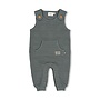 Tuinbroek AOP - Beep Beep 52000142 | Zeegroen (327)