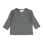 Longsleeve rib - Beep Beep 51602843 | Zeegroen (327)