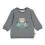 Sweater - Beep Beep 51602833 | Zeegroen (327)