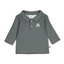 Polo rib - Beep Beep 51602830 | Zeegroen (327)