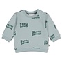 Sweater AOP - Beep Beep 51602829 | Mint (320)