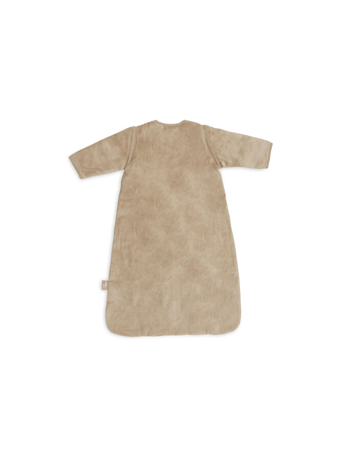 Slaapzak Met afritsbare mouw | Velvet Hazel