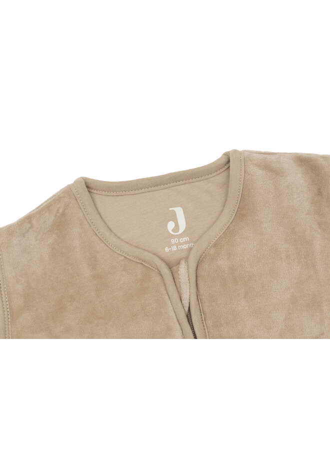 Slaapzak Met afritsbare mouw | Velvet Hazel