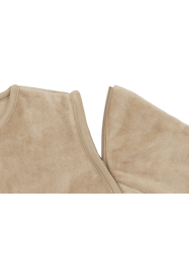 Slaapzak Met afritsbare mouw | Velvet Hazel