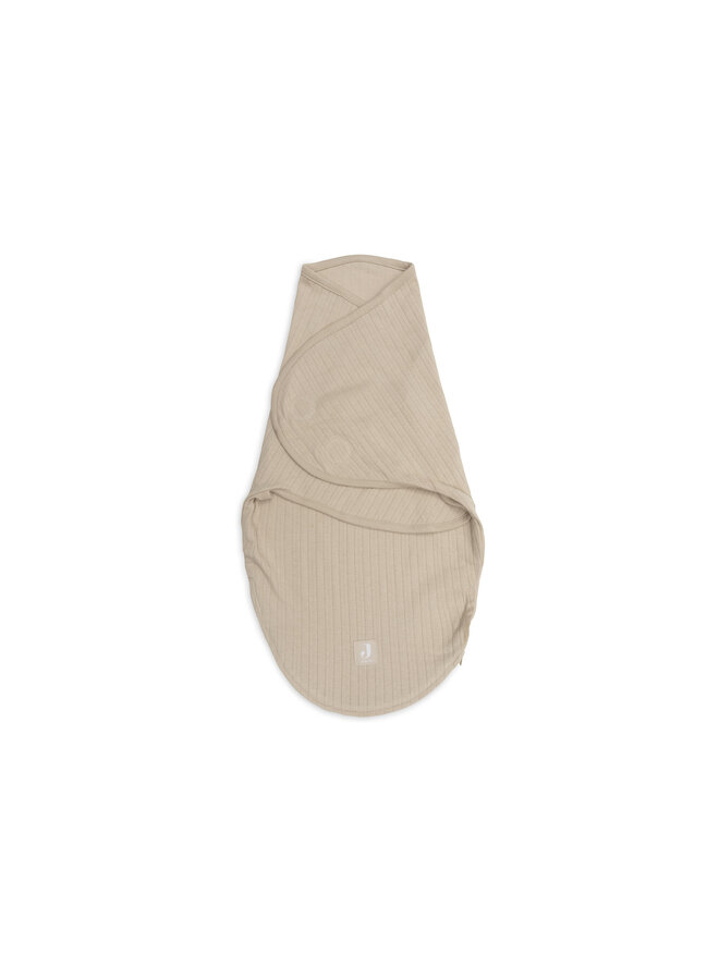 Wrapper 0-3 Maanden | Ajour Sand