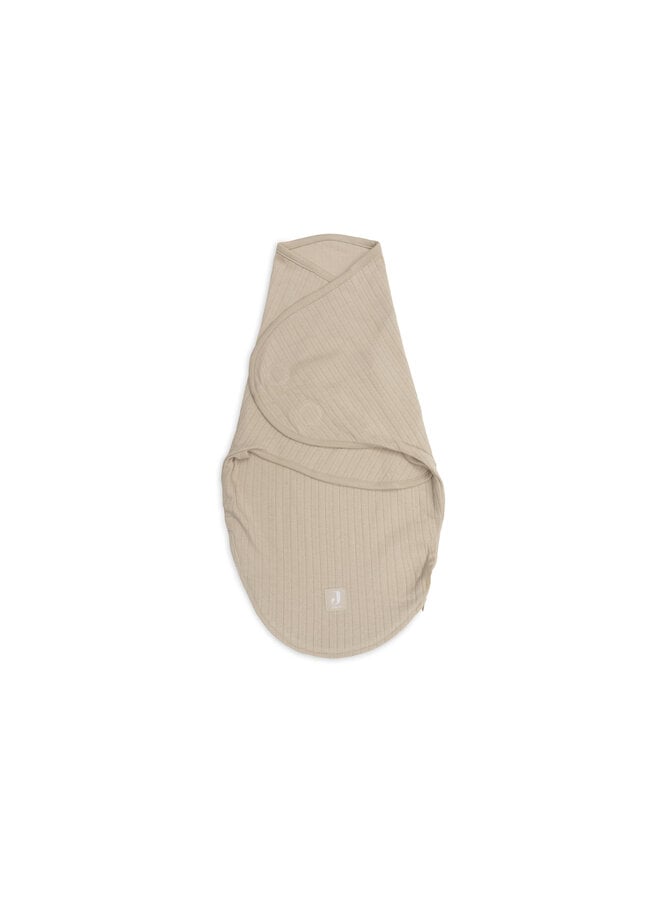 Wrapper 0-3 Maanden | Ajour Sand