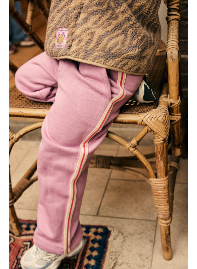 Teddy Gilet Animal 930510 | Ginger Root-2120 (W26)