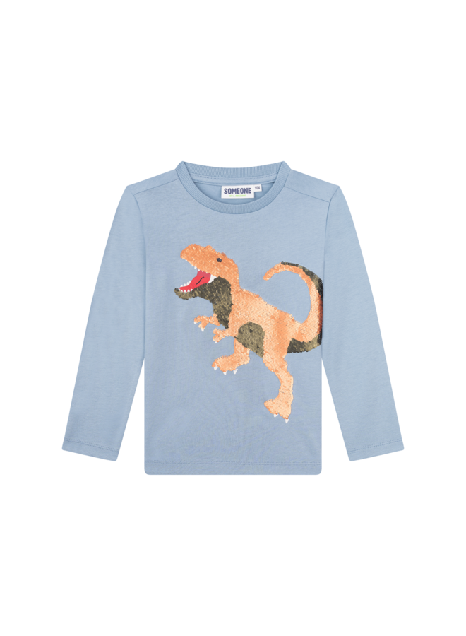 SB03.262.300186 REMUS-SB-03-B | LIGHT OLD BLUE (W26)