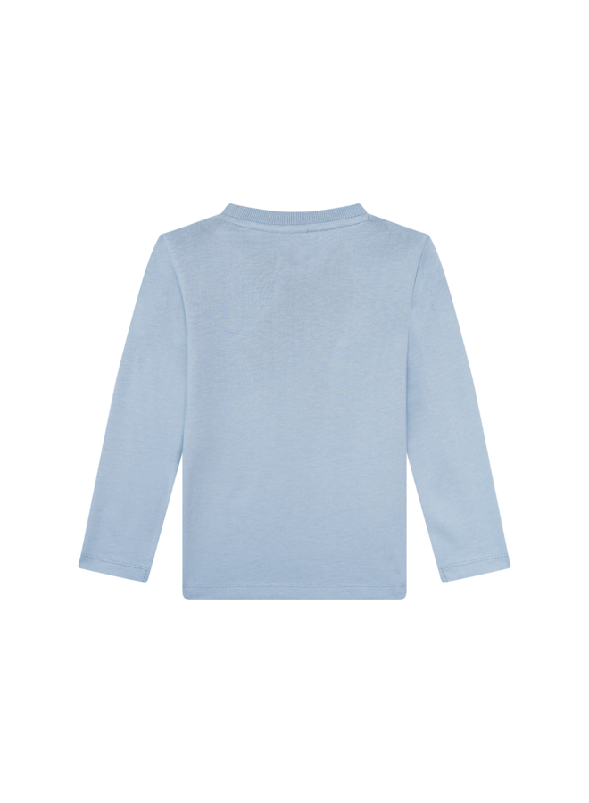 SB03.262.300186 REMUS-SB-03-B | LIGHT OLD BLUE (W26)