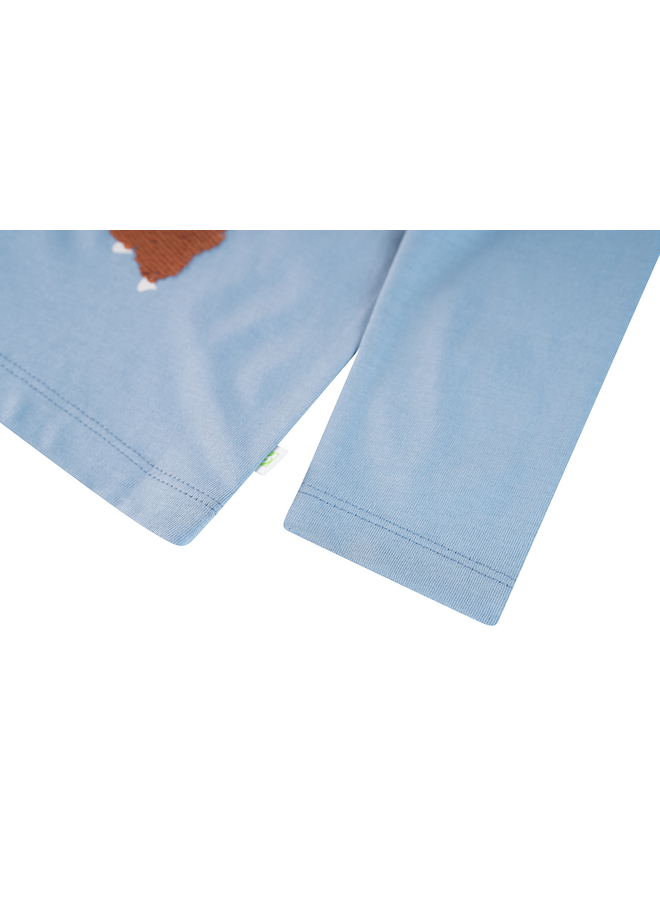 SB03.262.300186 REMUS-SB-03-B | LIGHT OLD BLUE (W26)