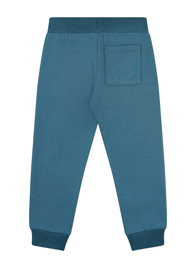 SB37.262.300160 BRAM-SB-37-B | DARK TEAL (W26)