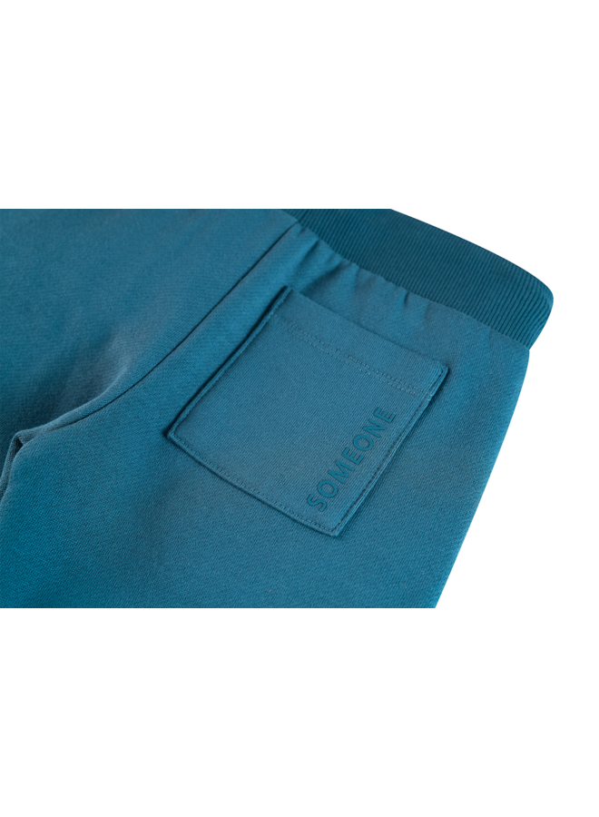 SB37.262.300160 BRAM-SB-37-B | DARK TEAL (W26)