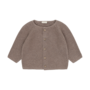 Cardigan Knit 423261 | Mountain Trial Melange-2780 (W26)
