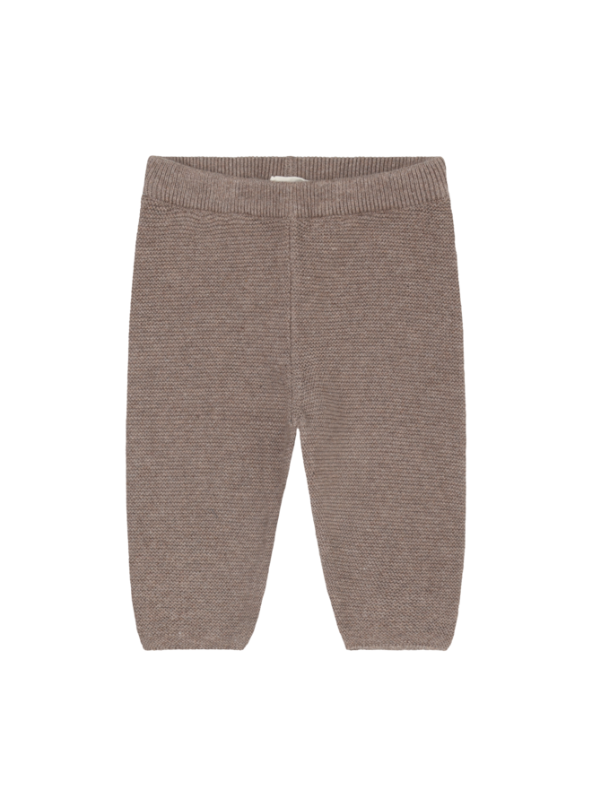 Pants Knit 423262 | Mountain Trial Melange-2780 (W26)