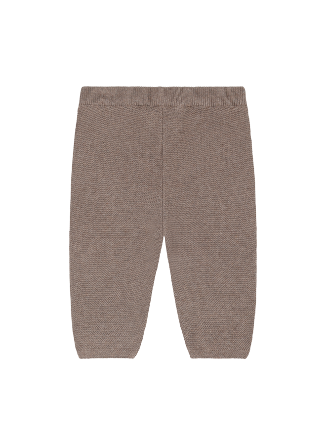 Pants Knit 423262 | Mountain Trial Melange-2780 (W26)