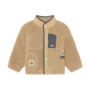 Teddy Jacket  920388 | Sandshell-2020 (W26)