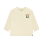T-shirt Longsleeve Backprint 920405 | Sandshell-2020 (W26)