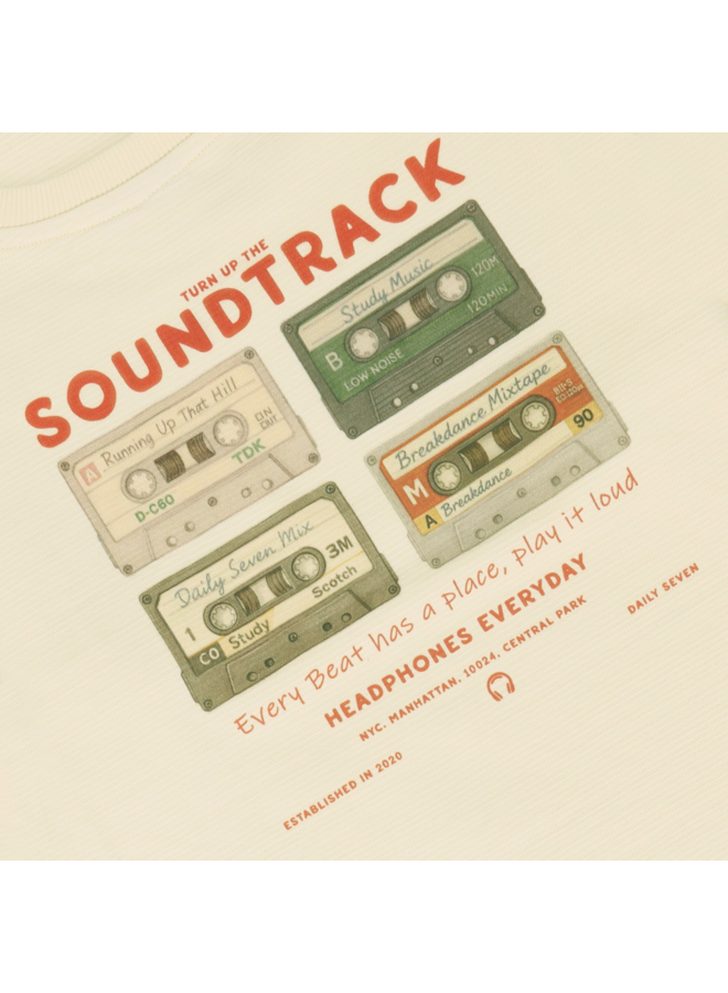 T-shirt Longsleeve Backprint 920405 | Sandshell-2020 (W26)