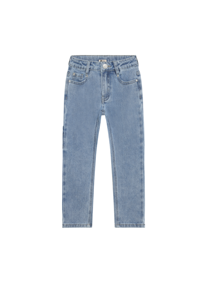 Denim Straight Fit 920417 | Denim-7460 (W26)