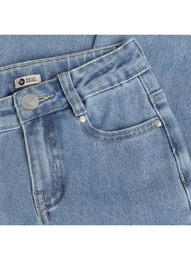 Denim Straight Fit 920417 | Denim-7460 (W26)