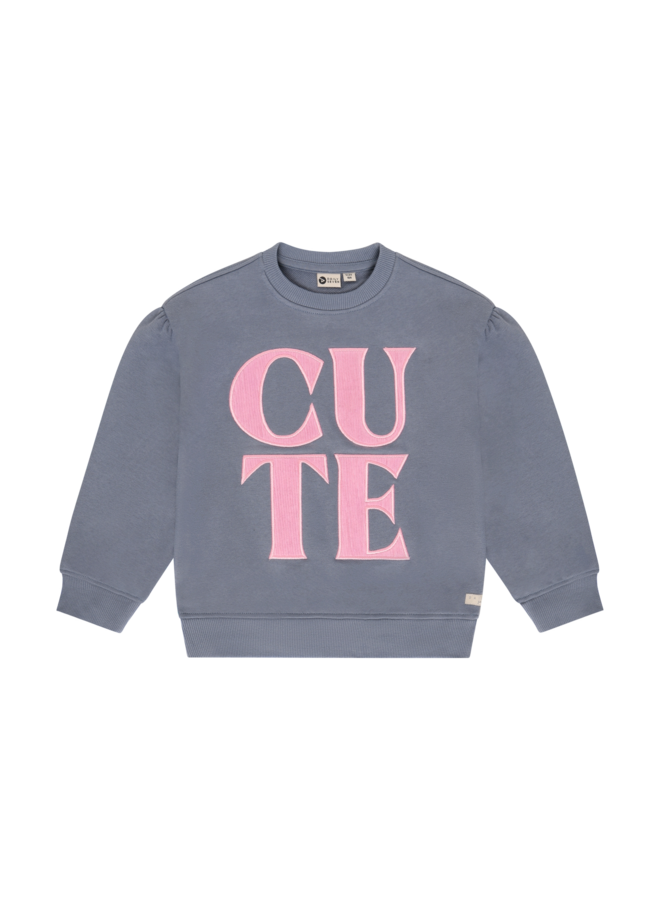 Sweater Artwork 930465 | Folkstone Gray-7910 (W26)
