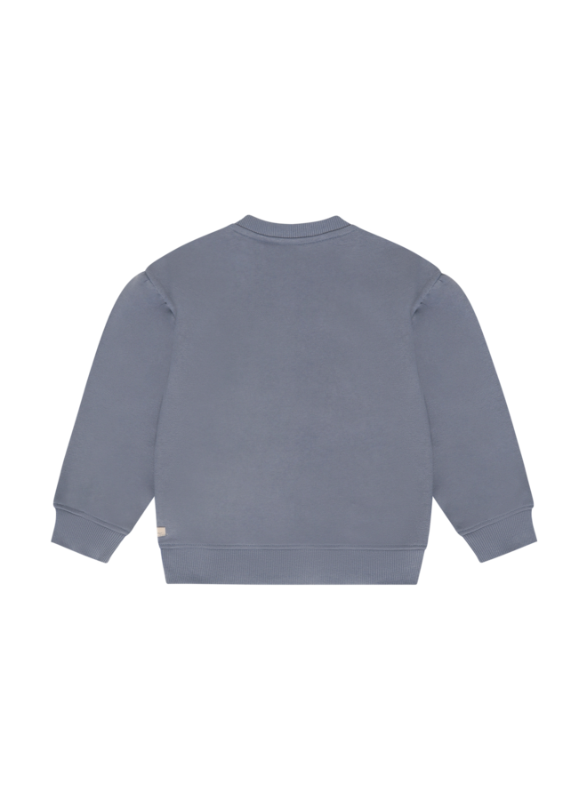 Sweater Artwork 930465 | Folkstone Gray-7910 (W26)
