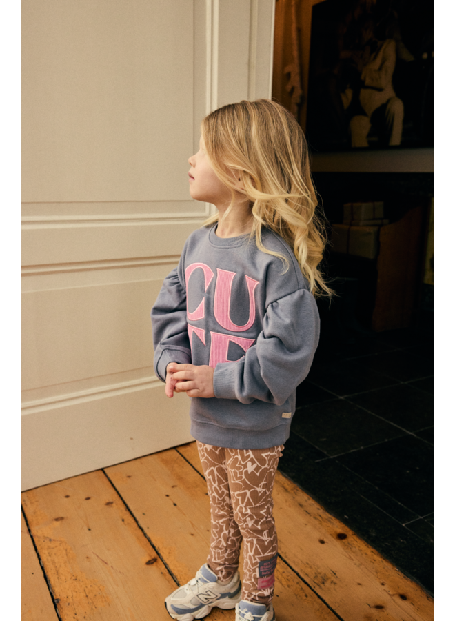 Sweater Artwork 930465 | Folkstone Gray-7910 (W26)