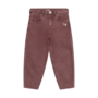 Barrel Fit Washed 930493 | Valerian-6639 (W26)