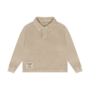 T-shirt Longsleeve Collar 920409 | Ginger Root-2120 (W26)