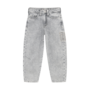 Denim Barrel Fit 920418 | Light Grey Denim-1170 (W26)
