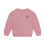 Sweater Backprint 930467 | Lilas-6008 (W26)