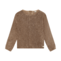 T-shirt Longsleeve Velvet 930470 | Affogat-2043 (W26)