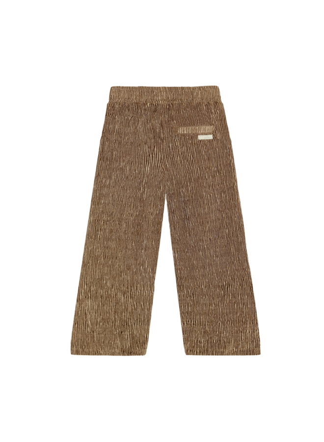 Wide Fit Velvet 930495 | Affogat-2043 (W26)