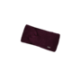 Shae Headband | aubergine-25