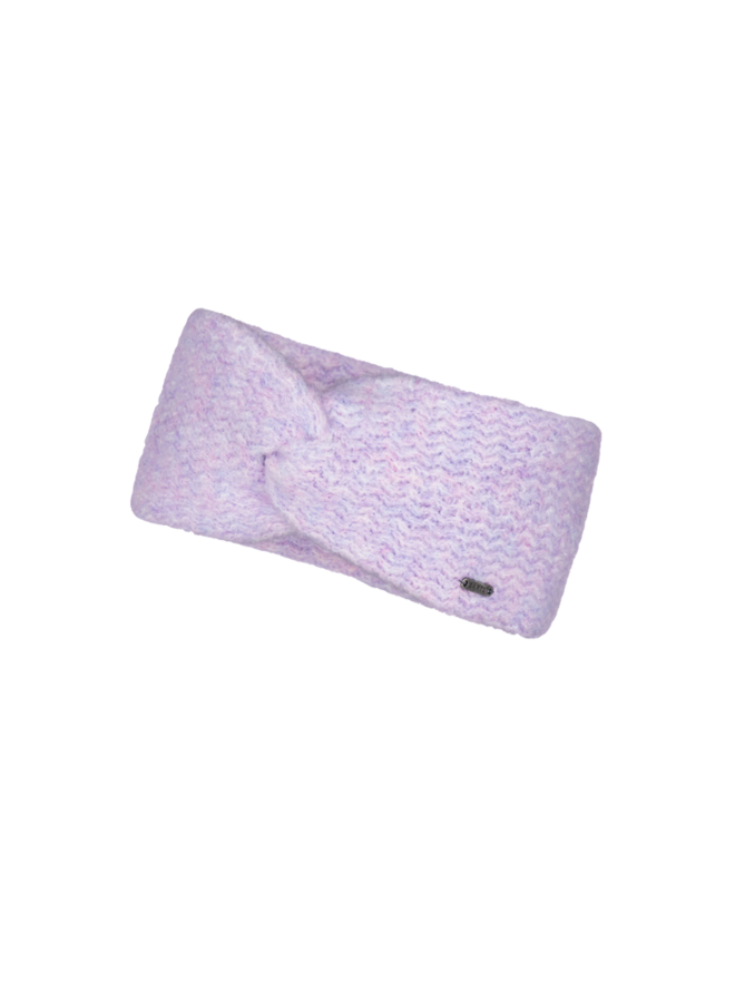 Shae Headband | lilac-18
